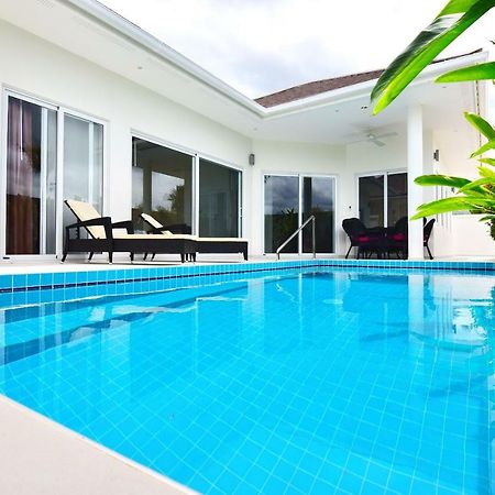 Villa Allamanda Hua Hin Luaran gambar