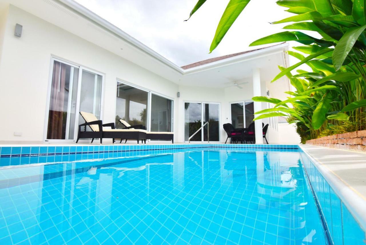 Villa Allamanda Hua Hin Luaran gambar